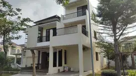 Disewakan Rumah Cantik Hook Siap Huni Di Asera One South Harapan Indah