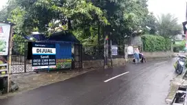 Dijual Rumah Luas di Pamulang, Tangerang Selatan