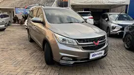 Wuling Cortez 1.5 CT Lux Matic 2019