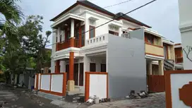 For Lease Rumah 2 Lantai Sidakarya