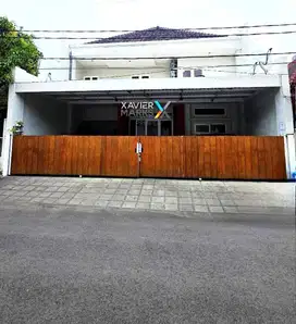 Dijual Rumah Kost Strategis18 KT di Jalan Bunga-Bunga, Malang