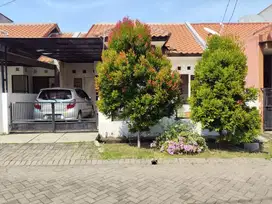 Jual rumah puri surya jaya  cluster nagoya  lebar 8