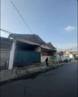 Di jual rumah daerah cipinang jakarta timur