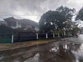 Rumah Murah di Komplek Ujung Berung Indah