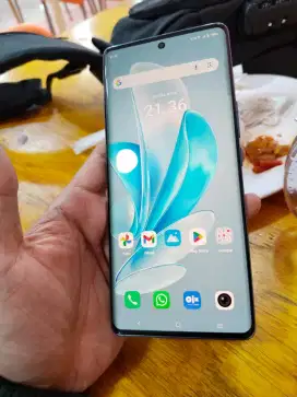 Vivo v29 5G 8/256 HP AJA MULUS NORMAL MINUS SADOW ATAS 3% AJ TIPIS