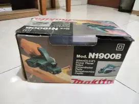 Mesin Planner Mesin Serut Kayu Makita N1900B