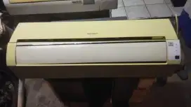 Ac bkas shrp 1/2pk free pasang