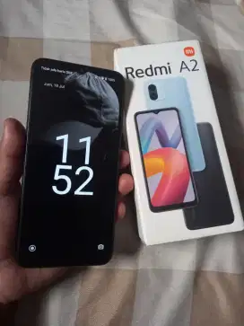 Redmi A2 Fulset 3/32