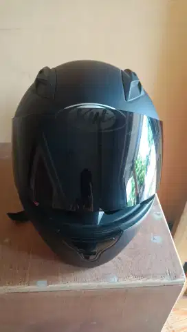 jual helm KYT Rc7