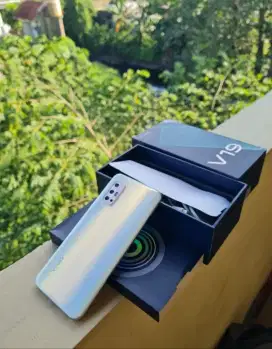 Vivo V19 8/128GB 5G Kondisi Mulus Istimewa
