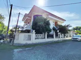 Raya sarono jiwo HOOk‼️ Hitung tanah rumah lebar 15 akses jemursari