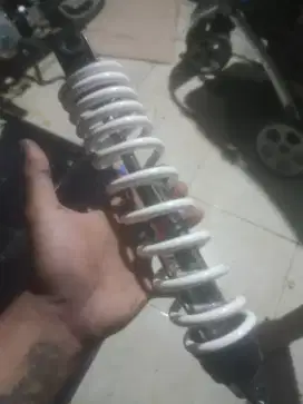Shockbreaker yss matick