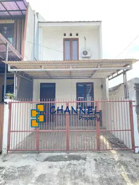 Jual Rumah siap huni Griya loka BSD Tangsel, Vn