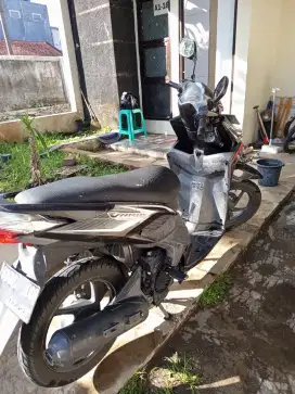 Honda Vario 2012