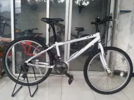 Sepeda gunung mtb polygon Monarch 24