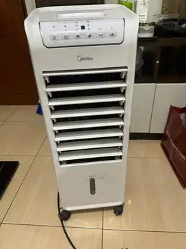 Air coolker midea