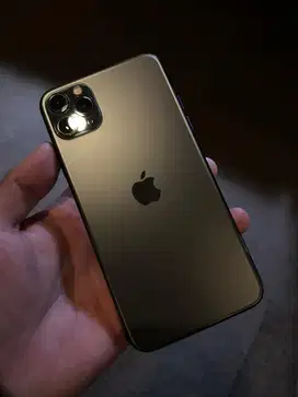 iPhone 11 Pro Max 256gb