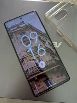 Google Pixel 7 5G beacukai