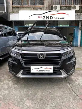 Honda BRV Prestige Sensing 2022 CVT A/T