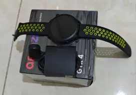 Smartwatch Amazfit GTR4