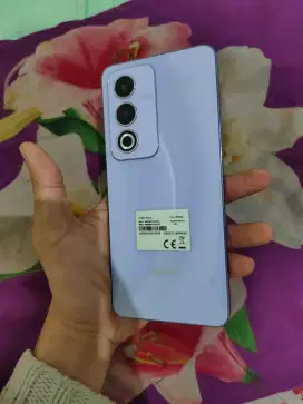 Oppo A3 pro 5G 8+256 msi grnsi mulus lengkp normal bs tt