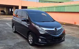 Biante Sky Active 2017/16 Hitam