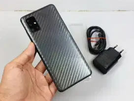 Samsung Galaxy A51 NFC 128GB Resmi SEIN