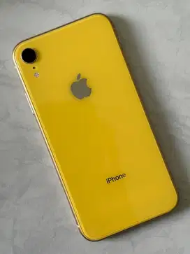 iPhone XR 64gb nominus