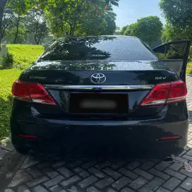 Toyota Camry V 2.4 AT