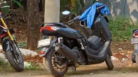 Nmax th 2024 mulus