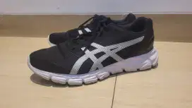 Sepatu Sneakers Asics Gel Lyte ii ORI Preloved