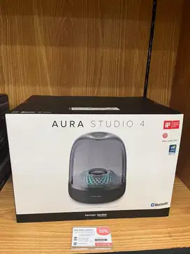 PROMO HKR AURA STUDIO 4