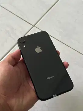 iPhone XR 128gb nominus