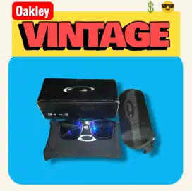 Kacamata Oakley