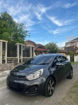 KIA RIO AUTOMATIC 2014 ‼️