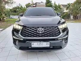 TOYOTA ZENIX G BENSIN AT 2022 PMK 2023