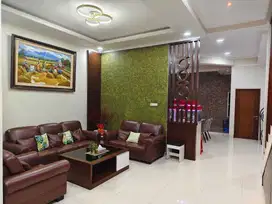 Dijual rumah mewah siap huni di grogol jakarta barat