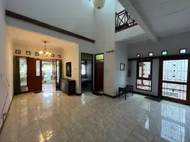 Disewa Rumah 2 Lantai Siap Huni  Di Pekayon