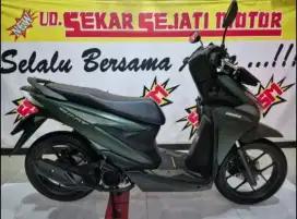 Beat army deluxe iss keyless