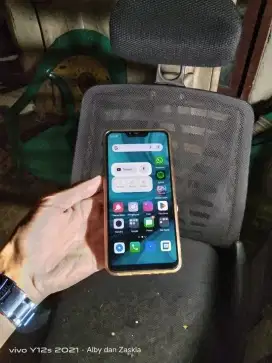 Oppo A3s 6/128GB