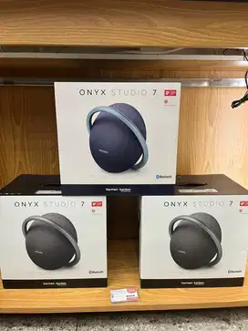 PROMO HKR ONYX STUDIO 7