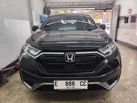 CRV 1.5 Turbo Prestige AT 2023 Low Km 3rb.