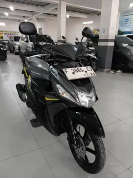 Yamaha mio m3 2018