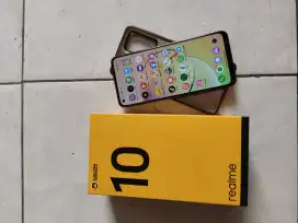 Realme 10(Ram8+8/128GB)fullset