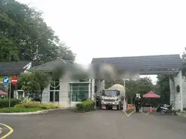 DIJUAL KAVLING DI CLUSTER BGH, SENTUL CITY (SSR229)
