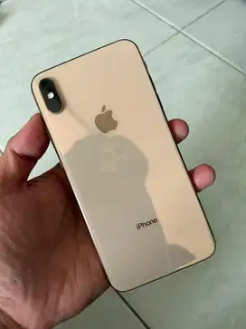 iPhone XS Max 256gb nominus