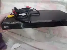 Dvd player lg Dp 542