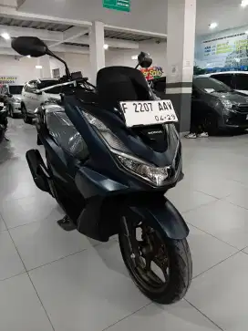 Honda Pcx 160 abs 2024