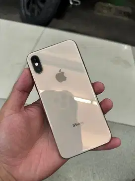 iPhone XS 256gb all operator