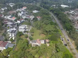 DIJUAL KAVLING DI CLUSTER MEDITERANIA 2, SENTUL CITY SSR301 SSR307